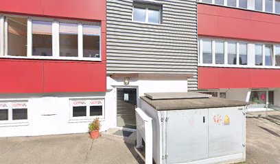 ZÜBLIN Timber GmbH