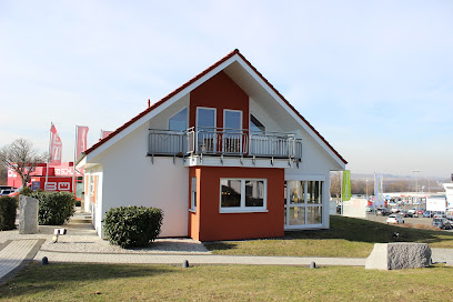 massa haus Musterhaus Alzey