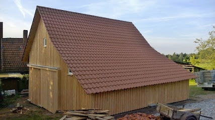 Holzbau Toni Kübler