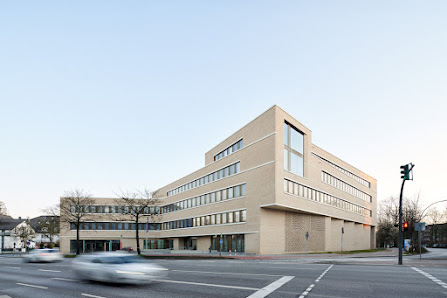 medium Architekten – Bild