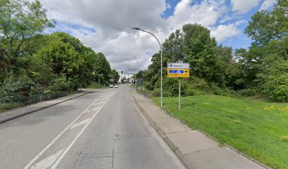 Andreas Fürst Zimmerei & Holzbau