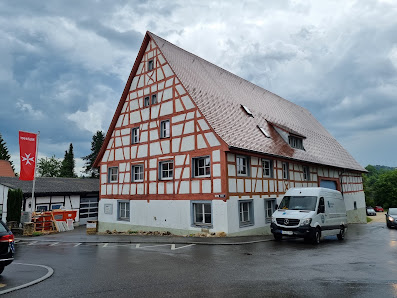 Bauelemente Tomasek – Bild