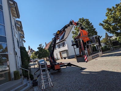Falkenburger Zimmerei & Industrieverpackung GmbH – Bild