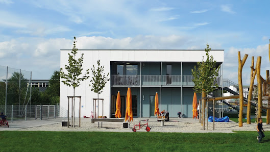 SÄBU Holzbau GmbH – Bild