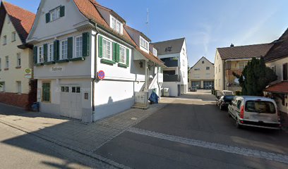 Bauideen21 GmbH