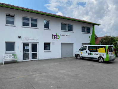 Beck Maler GmbH – Bild