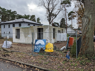 Botan Baugesellschaft mbH – Bild