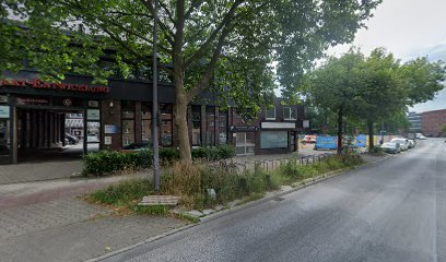 Objekt-Entwicklung Grundstücksentwicklung GmbH