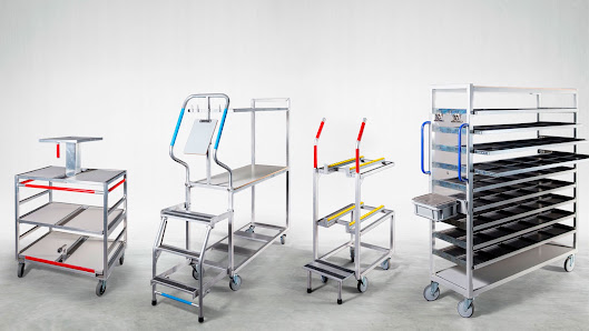SGG Aluminium GmbH – Bild