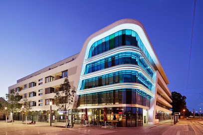 wobra Wohnungsbaugesellschaft der Stadt Brandenburg an der Havel mbH