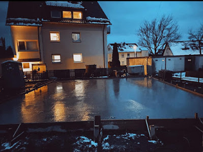 ALBA MASSIV PROJEKTBAU – Bild