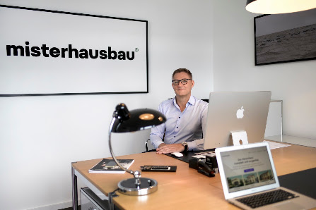 Hausbau in Berlin und Brandenburg I Planungsbüro Thorsten Richter – Bild