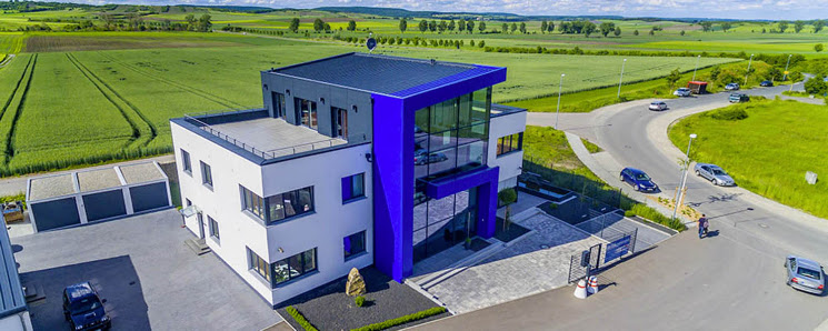 Georg Gerhäuser Hoch-& Tiefbau GmbH