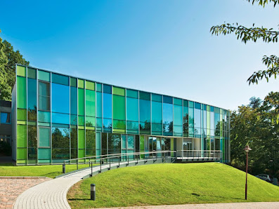 Dipl. Ing. Klaus Woerner, Freier Architekt – Bild