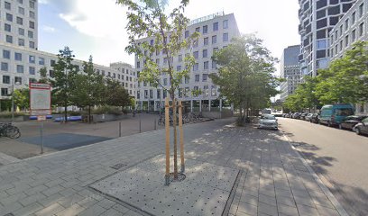 Bayrische Ziegelhaus AG - Bauträger München