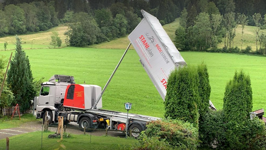 Bozic Estriche GmbH – Bild