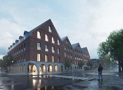 HERZOG ARCHITEKTUR GmbH