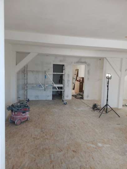 KOD Bau – Renovierungen & Wohnungssanierung Berlin