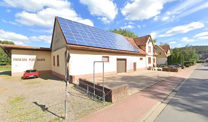 S.Daniel Trockenbau und Renovierung