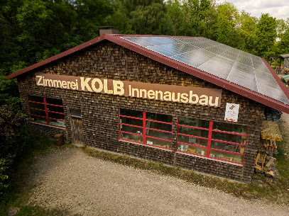 Zimmerei Kolb