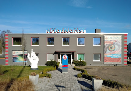 NAGENGAST Malerei und Bodenbeläge – Bild