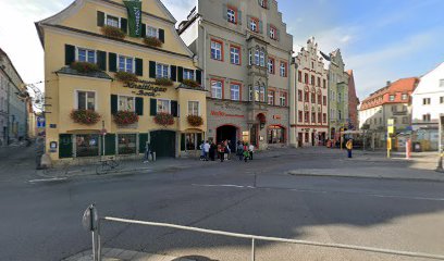 Hans Stockerl Hausbau GmbH