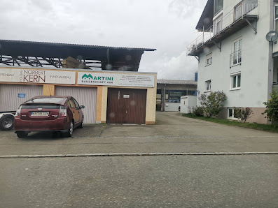 Baugeschäft Martini – Bild