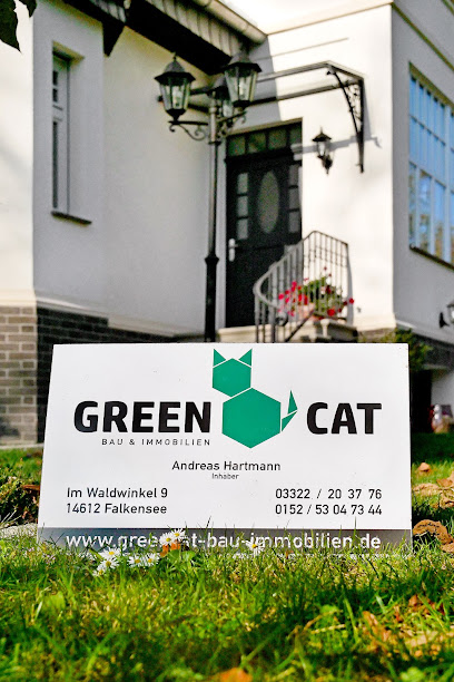 Green Cat Bau & Immobilien