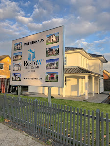 ROSTOW Bau GmbH Musterhaus Berlin – Bild