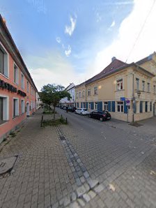 Wüstenrot Bausparkasse: Rene Born – Bild