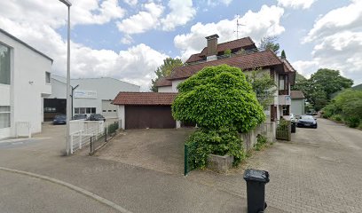 Klotz Eugen Bauunternehmung e.K.