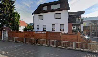 Holzbau Stahl GmbH&Co KG