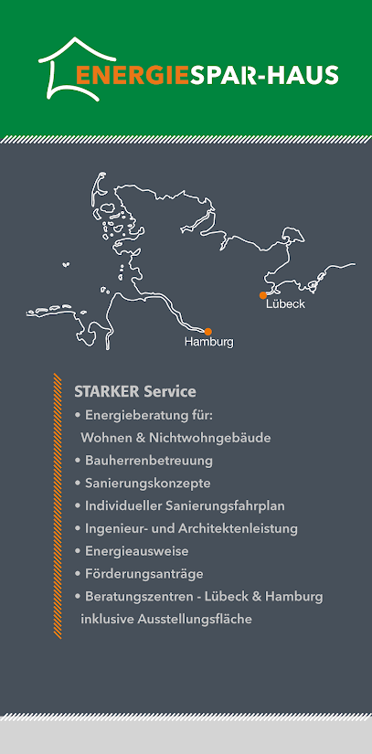EnergieSpar-Haus GmbH