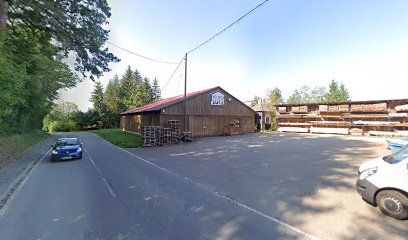 Holzbau Lutz