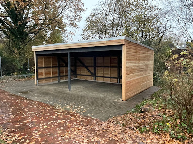 Zimmerei Jessen – Bild
