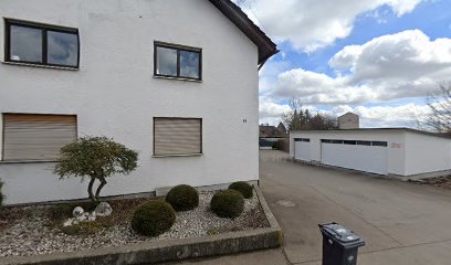 Erz Holzbau GmbH & Co.KG
