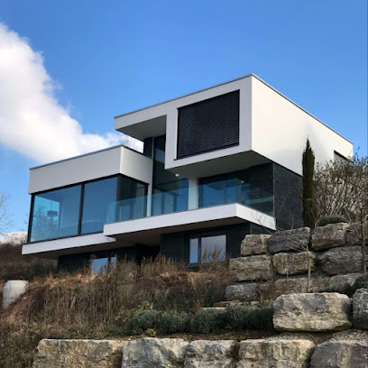 Höll Architekten