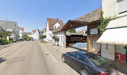 Holzbau Staudinger