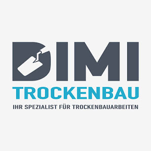 DIMI Trockenbau GmbH – Bild