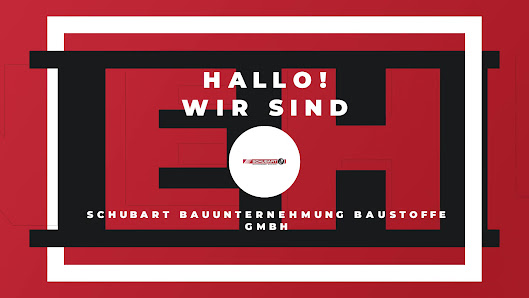 Schubart Bauunternehmung Baustoffe GmbH – Bild