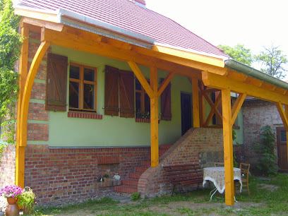 Holztechnik Bernickel Carport & Holzbau Berlin Brandenburg