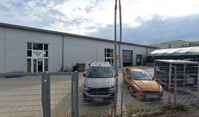 BM Energietechnik GmbH