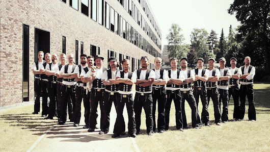 Holzbau Somann Zimmerei GmbH – Bild