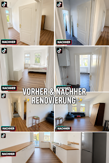 Soltuz Trockenbau / Innenausbau – Bild