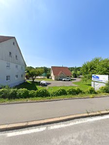 Das Bodenseehaus Holzfertigbau GmbH – Bild