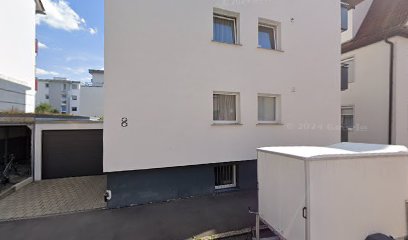 Imeraj Dach Esslingen