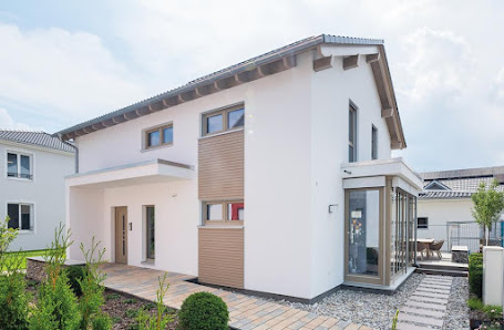 FingerHaus GmbH - Musterhaus München – Bild