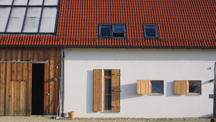 weiland-architekt | Dipl-Ing Tilman Weiland
