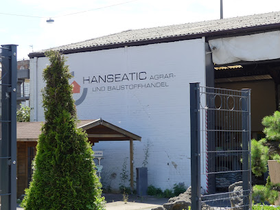 Hanseatic Baustoffe und Agrarhandels GmbH