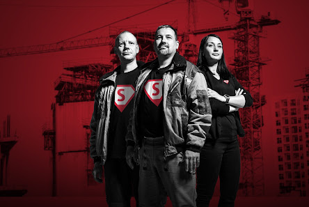 Sprenger GmbH – Bild